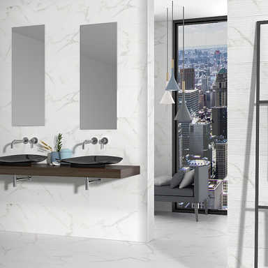 Casablanca Ecoceramic