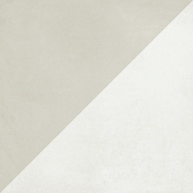 Керамогранит 41ZERO42 4100522 Half White 15x15