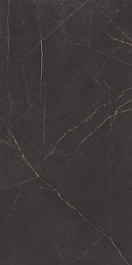Керамогранит Estima NL04 Nolana Black Неполированный Рект. 60x120x9