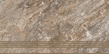 Global Tile ST216VG Ступень Thor Бежевый 30x60