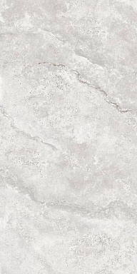 Керамогранит LB-Ceramics 6493-0142 Оттепель светло-серый 60х120