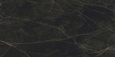 Керамогранит Idalgo Granite Sandra Black Olive / Гранит Сандра черно-оливковый LLR 120x60