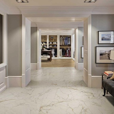 Allmarble Marazzi Italy