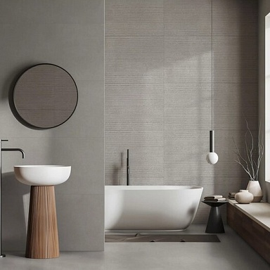Floss Global Tile