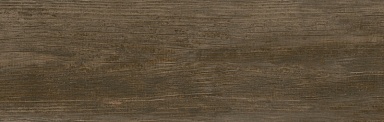 Керамогранит Cersanit C-FF4M512D Finwood темно-коричневый 18.5x59.8