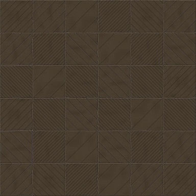 Плитка VIVES 3414 Protos Brown 13x13