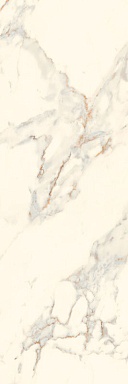 Плитка Paradyz Serene Bianco Rekt 25x75