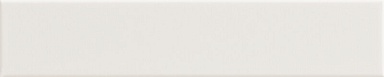 Плитка Ava Ceramica 192071 Up White Glossy 25x5