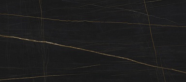Керамогранит Porcelanosa 100332628 Xlight Nylo Noir Polished 120x270