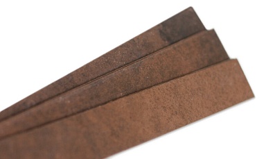 Клинкерная плитка Kerastep Long Brick BRS 138 Amber 500x40х11