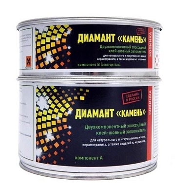 Клей Диамант Diamant