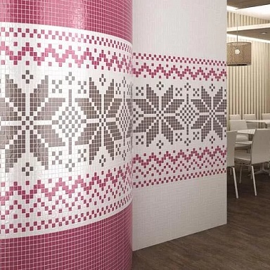 Темари Kerama Marazzi