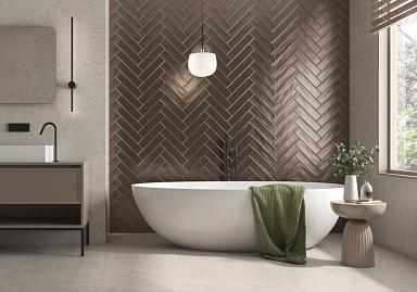 Плитка Pamesa Aurea Brass Matt 7,5x30
