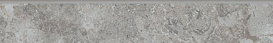 Kerama Marazzi SG218800R/3BT Плинтус Галерея серый 60х9,5