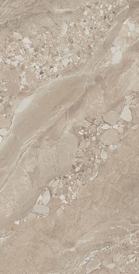 Керамогранит Ametis by Estima OM02 Oceanmist Beige Неполированный Рект. 60x120х9