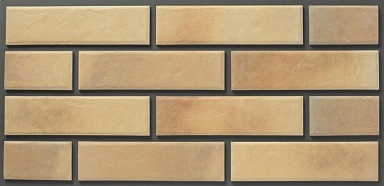 Клинкерная плитка BestPoint Ceramics Masala 24.5x6.5 8мм