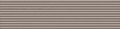 Плитка Estudio Ceramico Glenbrook Redend Point Stripes 5x20