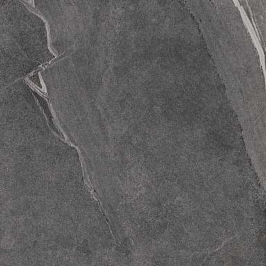 Керамогранит Persepolis Tile Bara Rustic Black 60х60х2