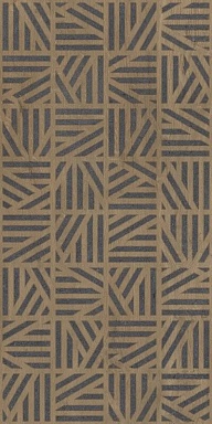 Керамогранит Sanchis Nara Lattice Wallnut/ С.Dark Matt RC 60x120