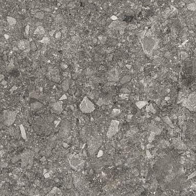 Керамогранит Idalgo Gerda Dark Grey / Герда Темно-серый LLR 60x60