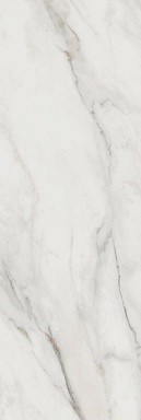 Плитка Kerama Marazzi 13097TR Буонарроти белый матовый обрезной 30x89,5x0,9