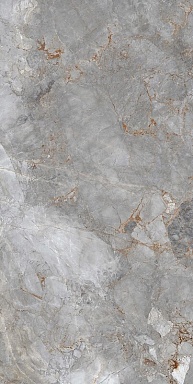 Керамогранит Realistik Stone Grey Lapato Carving 60x120