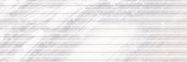 Плитка Eurotile 629 Eclipse Grey рельеф 29,5х89,5