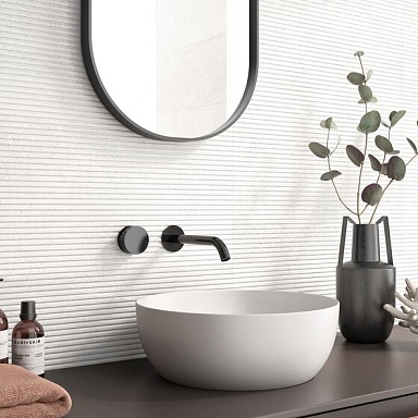 Burlington ITT Ceramic