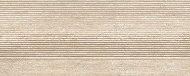 Плитка Porcelanosa 100371178 Taranto Marfil Stripe 59.6х150