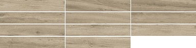 Керамогранит StaroWood Forest Natural Matt 20x120