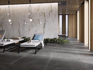 Керамогранит Pamesa Piraeus Gold 60x60