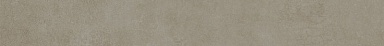 Kerama Marazzi DD841790R/8BT Плинтус Про Догана бежевый тёмный матовый обрезной 80x9,5x0,9