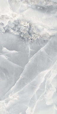 Керамогранит Global Tile GT1206014716PR Glissando Голубой 60x120