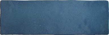 Плитка Equipe 24964 MAGMA SEA BLUE 6,5X20