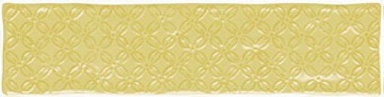 Декор El Barco Music Lemon Decor 7,5x30
