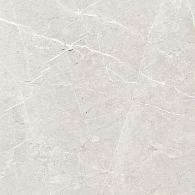 Керамогранит Kerranova K-2201/MR Skala White 600x600x9
