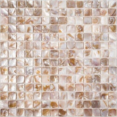 Мозаика Orro Mosaic Sun Shell 30x30