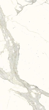 Керамогранит IRIS FMG L2712332MF6 White Calacatta Luc 120x270