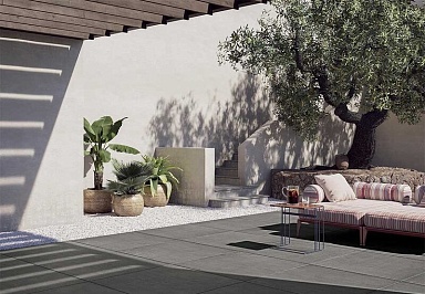 Керамогранит Serenissima Cir 1067929 Studio 50 Verderame Rett 60х120