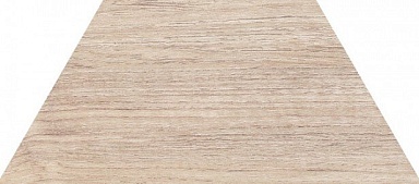 Керамогранит Wow 120281 TRAPEZIUM WOOD LIGHT 9.8x23