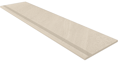 Estima Ступень GB01 Gabbro неполированная с насечками 30x120x1