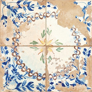 Плитка Peronda 38181 FS Heritage Ornate LT 45x45x0,95