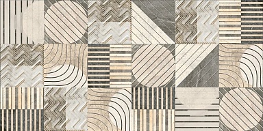 Декор Eurotile 175 Ellaro Decor 30x60