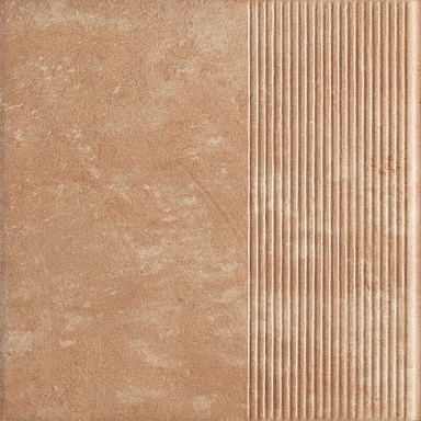Ступень Paradyz Ilario Beige Stopnica Prosta 30х30