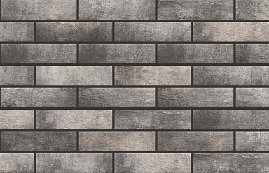 Клинкерная плитка CERRAD Loft Brick Pepper 24.5x6.5