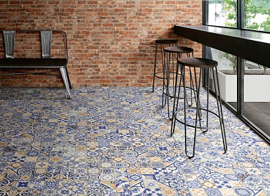 Керамогранит Realonda Medes 44.2x44.2