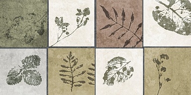 Плитка Global Tile GT234VG Delia Мультиколор 30x60