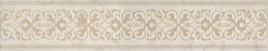 Бордюр Kerama Marazzi AD/A329/SG4539 Резиденция обрезной 50.2х9.6