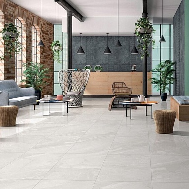 Roma Grey Laparet