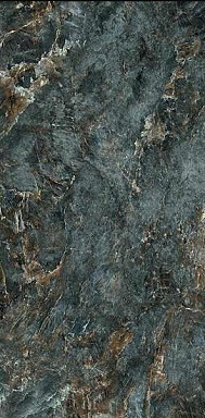 Керамогранит Tau Ceramica Labradorite Royalblue Soft Matt Mix 160x320